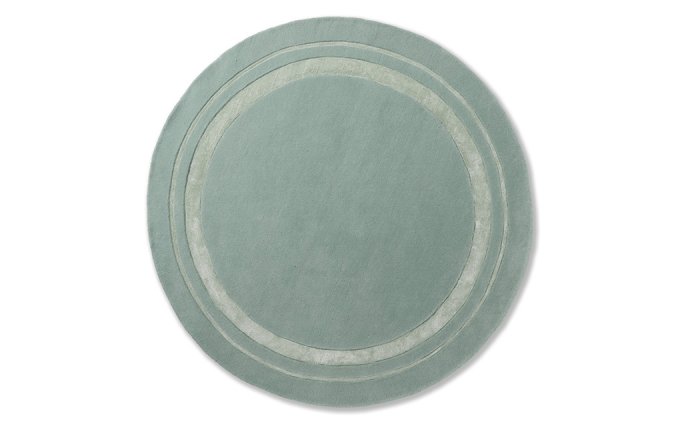 Redbrook Round Duck Egg