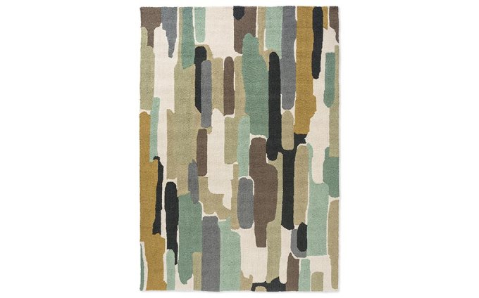 Trattino sea glass 1