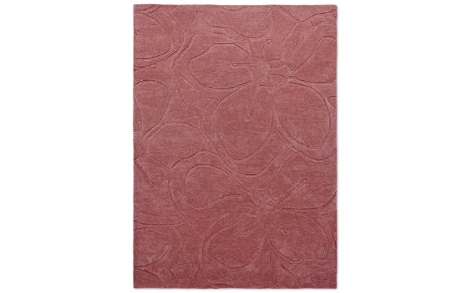 Romantic Magnolia pink