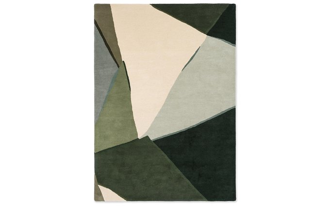 Sumi Reflect fern/pistachio