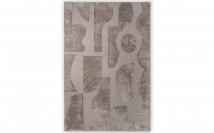 Mural Bold Cement 121104 | Forest 121127 | Burgundy 121120