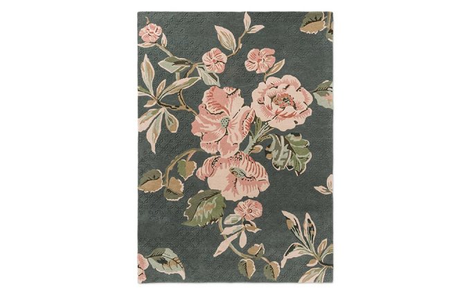 Aylworth Trail fern green