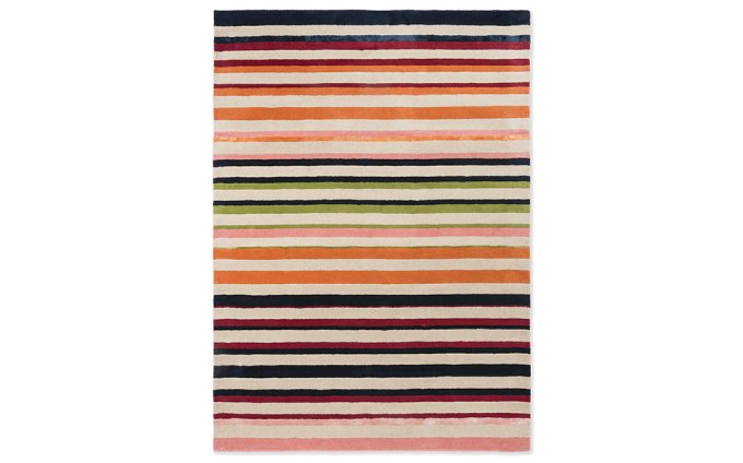 Calla pomegranate/clementine