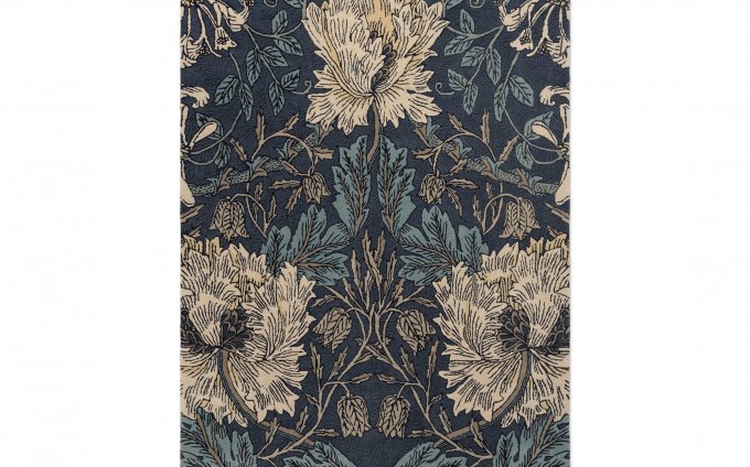 Honeysuckle & Tulip Woad Thyme