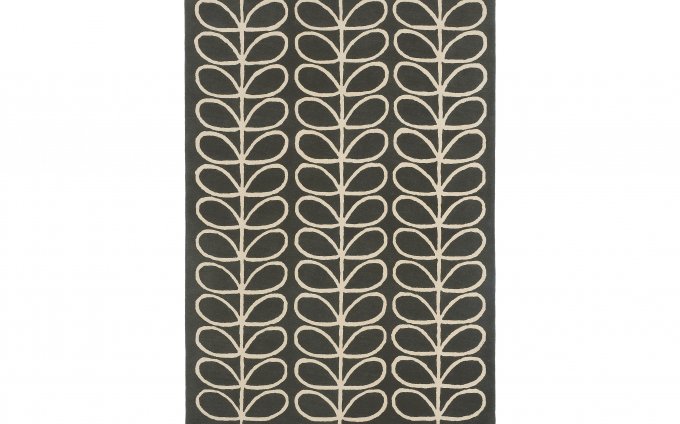 Linear Stem slate 1