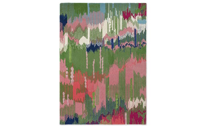 Wilderness peridot/emerald