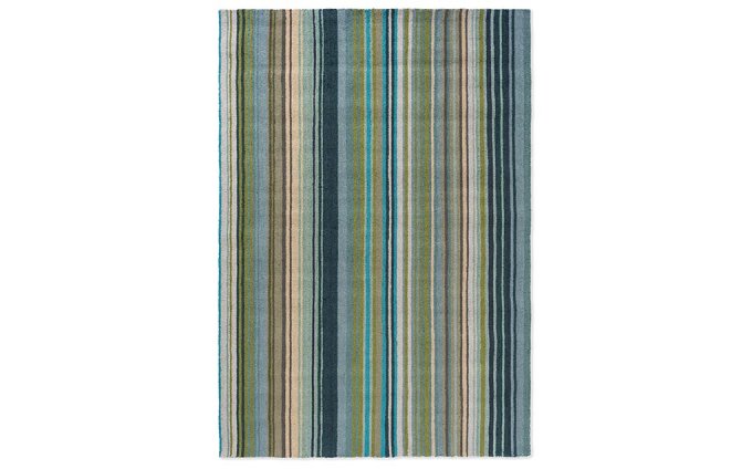 Spectro Stripe emerald/marine/rust