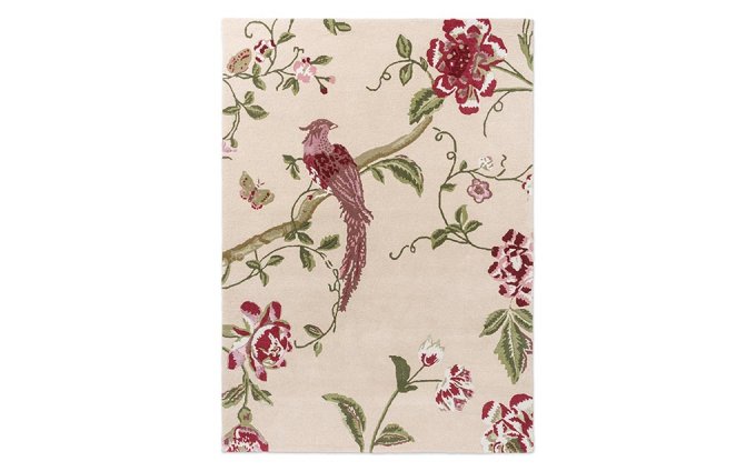 Summer Palace cranberry grape