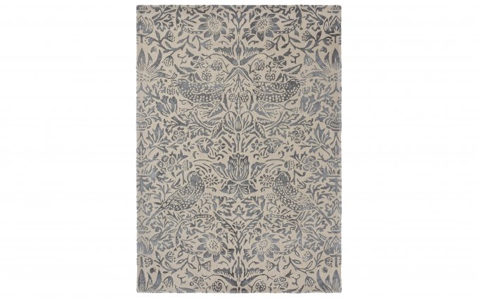 Pure Strawberry Thief Ink