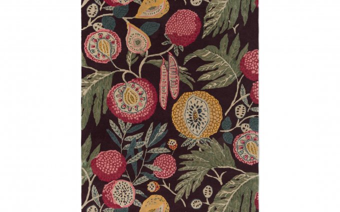 Jackfruit Cherry Alabaster