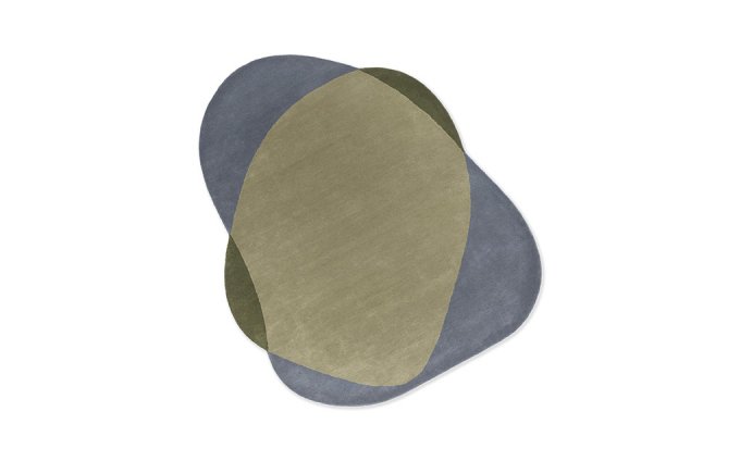 Element Chad Grey-Green