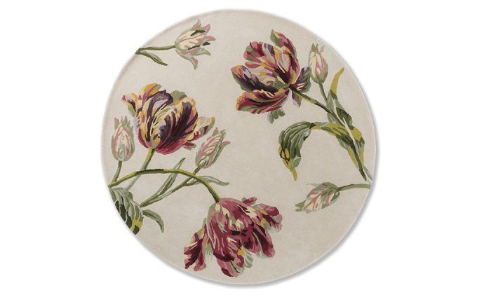 Gosford Round cranberry