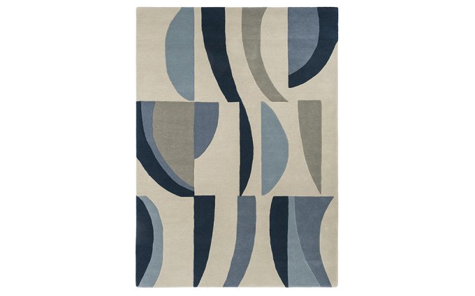 Torillo sky/cornflower