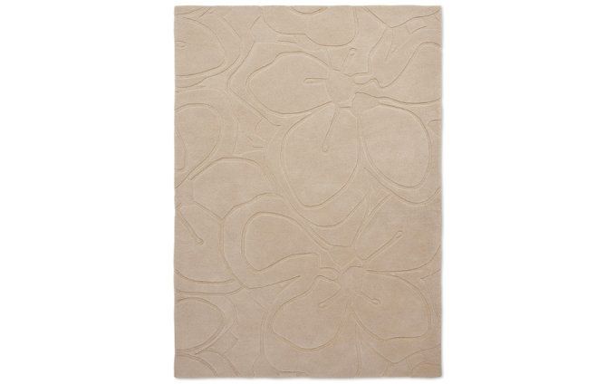 Romantic Magnolia cream