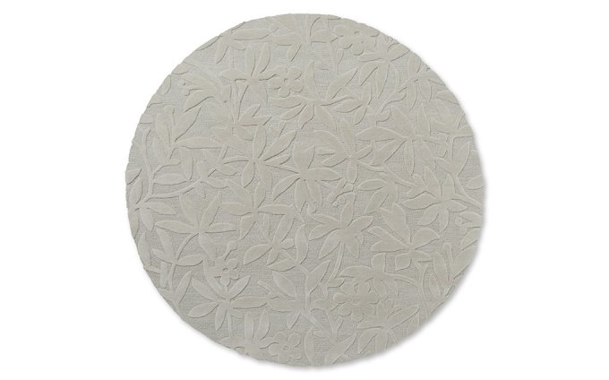 Cleavers Round Natural