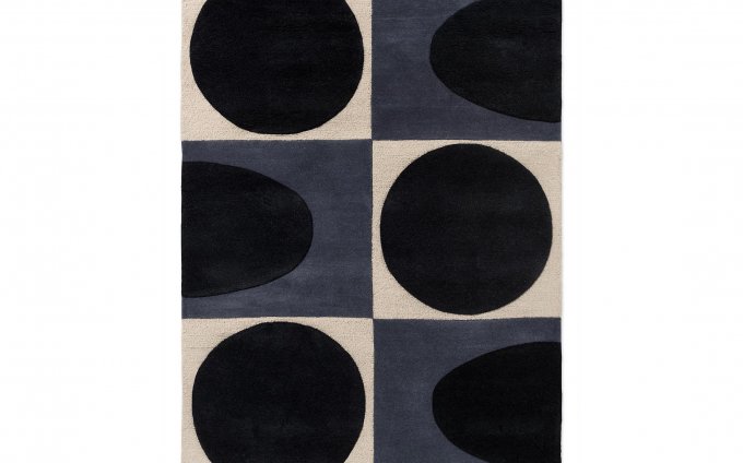 Spot Square blue/navy