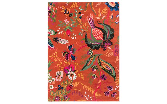 Wonderland amber/lapis