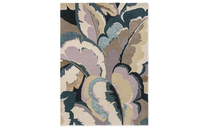 Calathea shiitake/wildwater