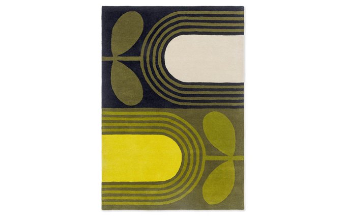 Striped Tulip Seagrass